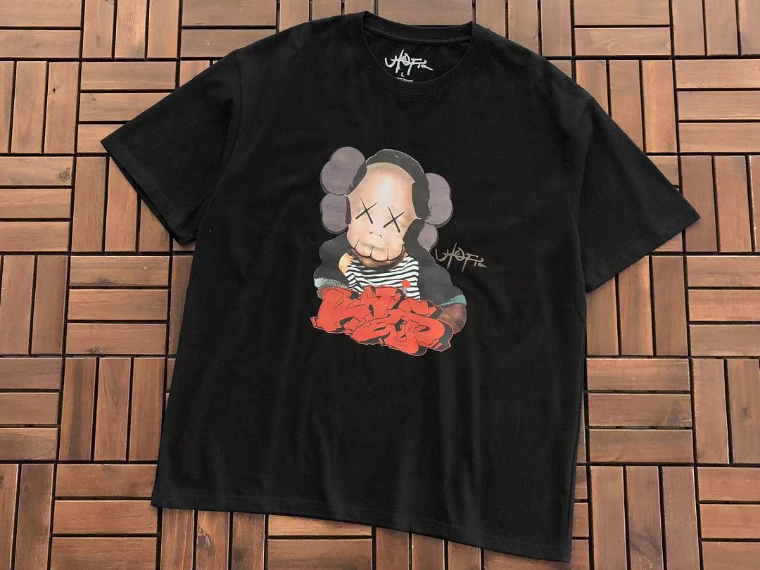 T-Shirts Travis Scott
