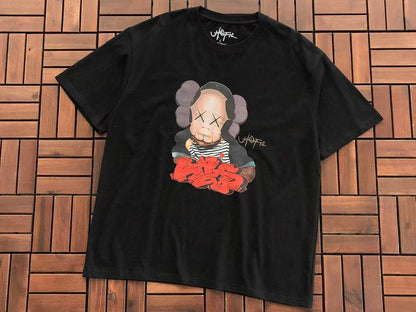 T-Shirts Travis Scott