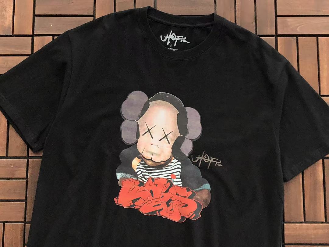 T-Shirts Travis Scott