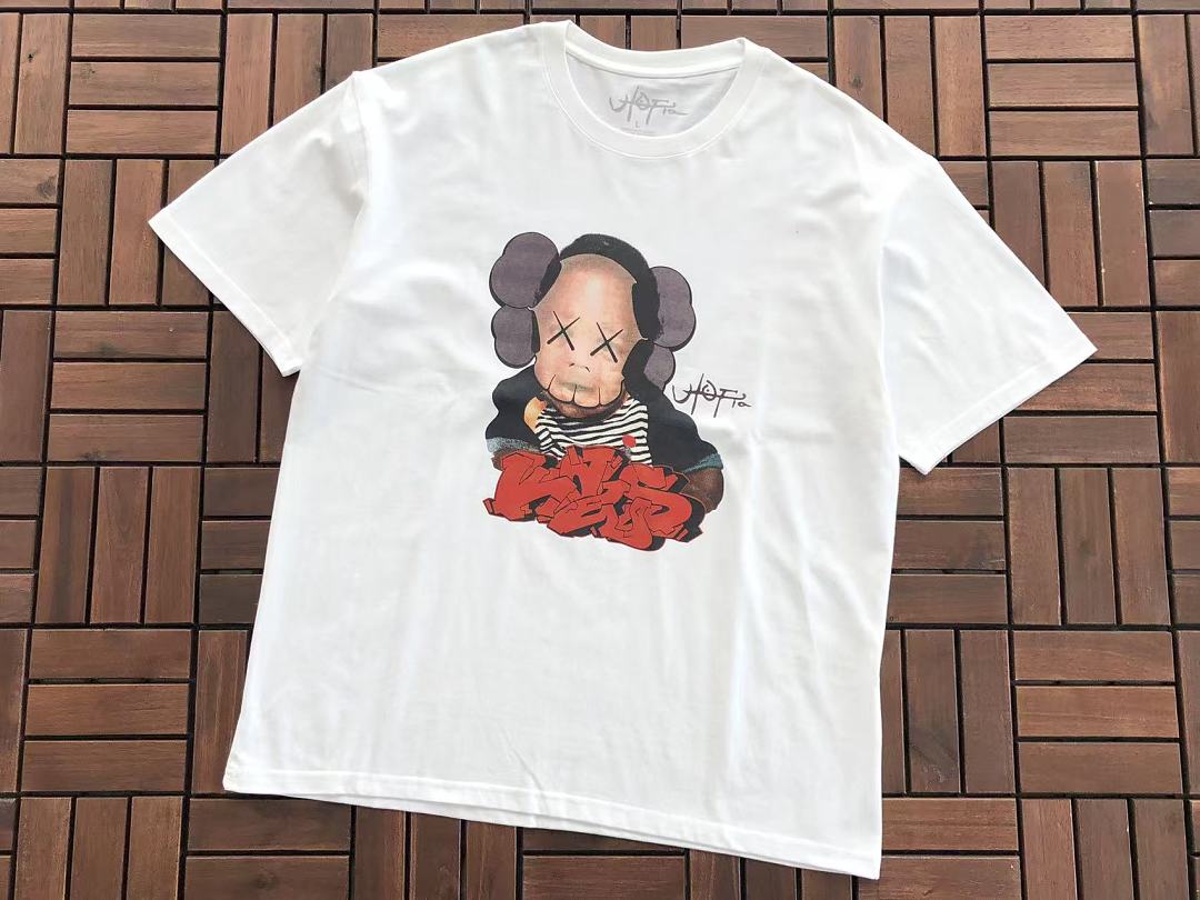 T-Shirts Travis Scott