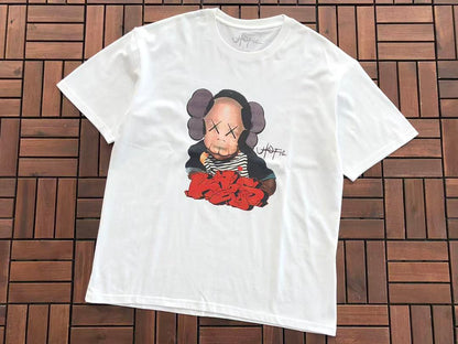 T-Shirts Travis Scott