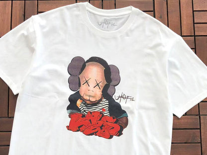 T-Shirts Travis Scott