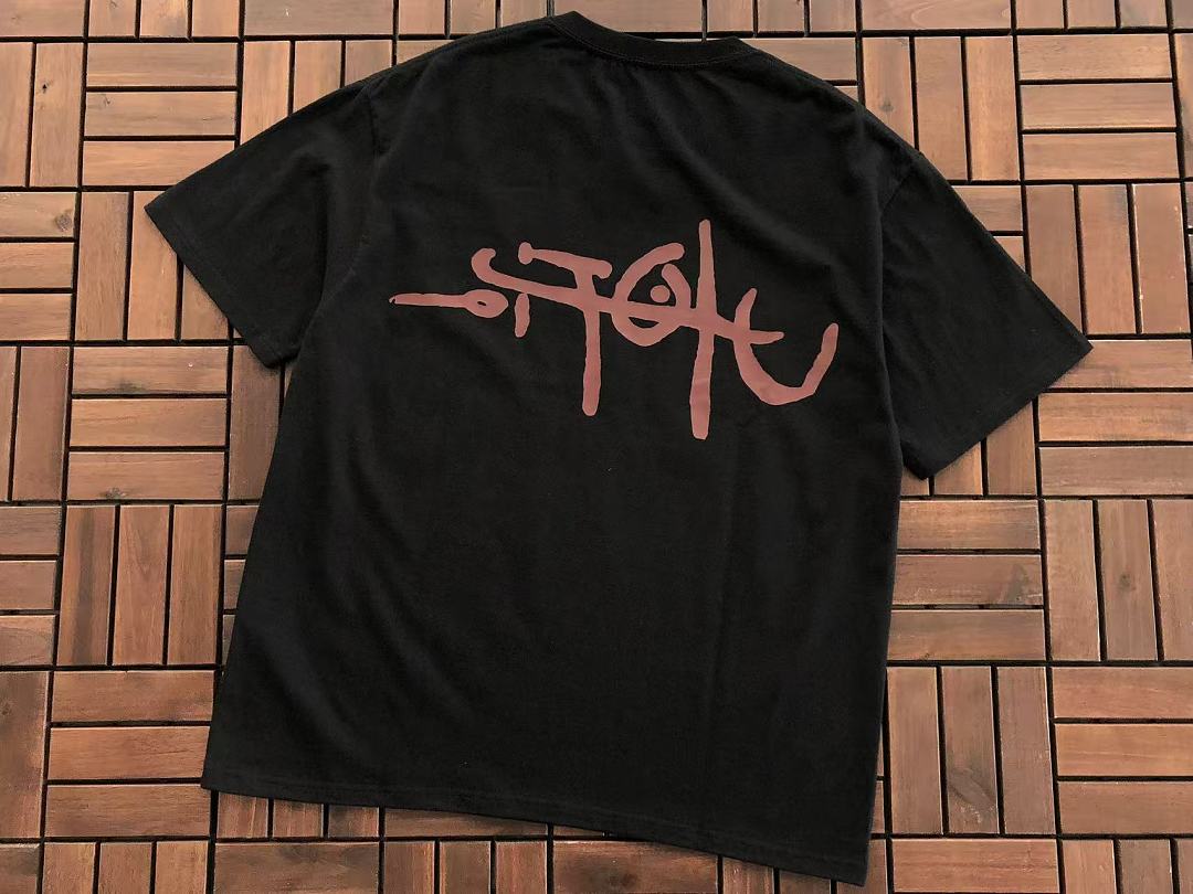 T-Shirts Travis Scott
