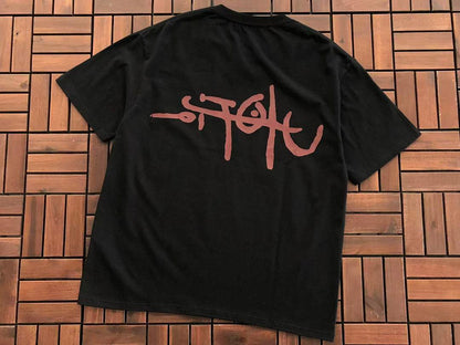 T-Shirts Travis Scott