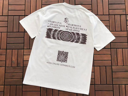 T-Shirts Travis Scott