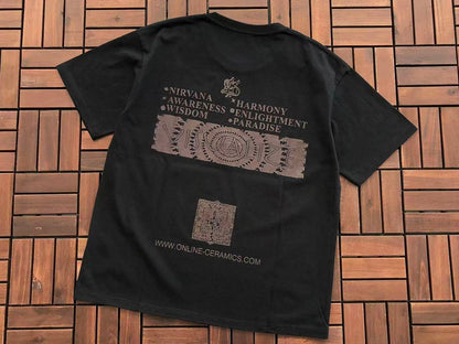 T-Shirts Travis Scott