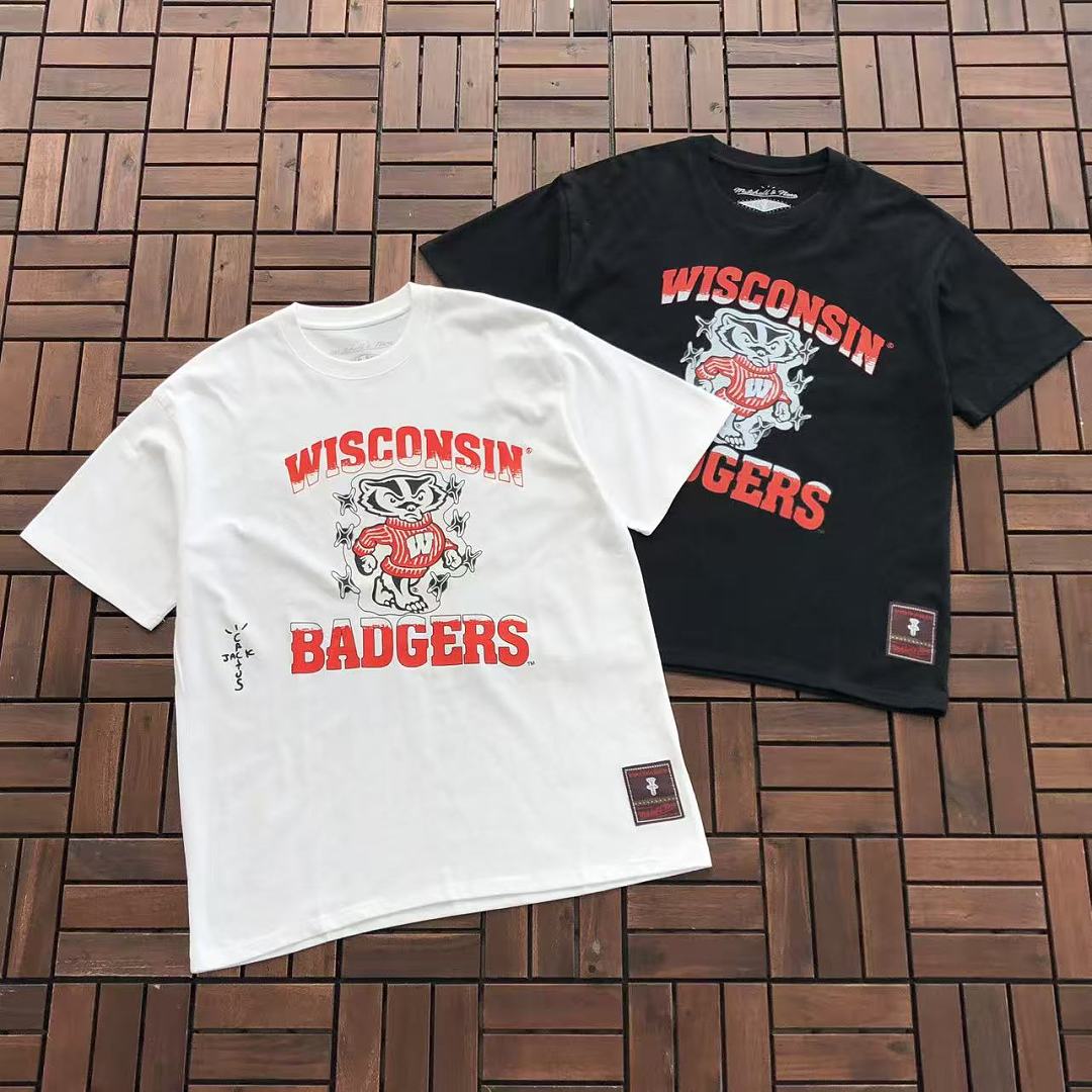 T-Shirts Travis Scott