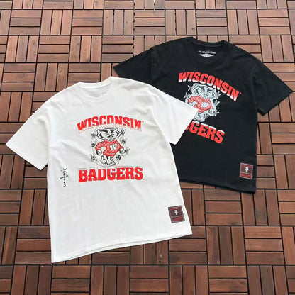 T-Shirts Travis Scott
