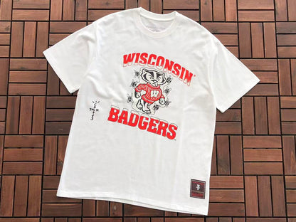T-Shirts Travis Scott
