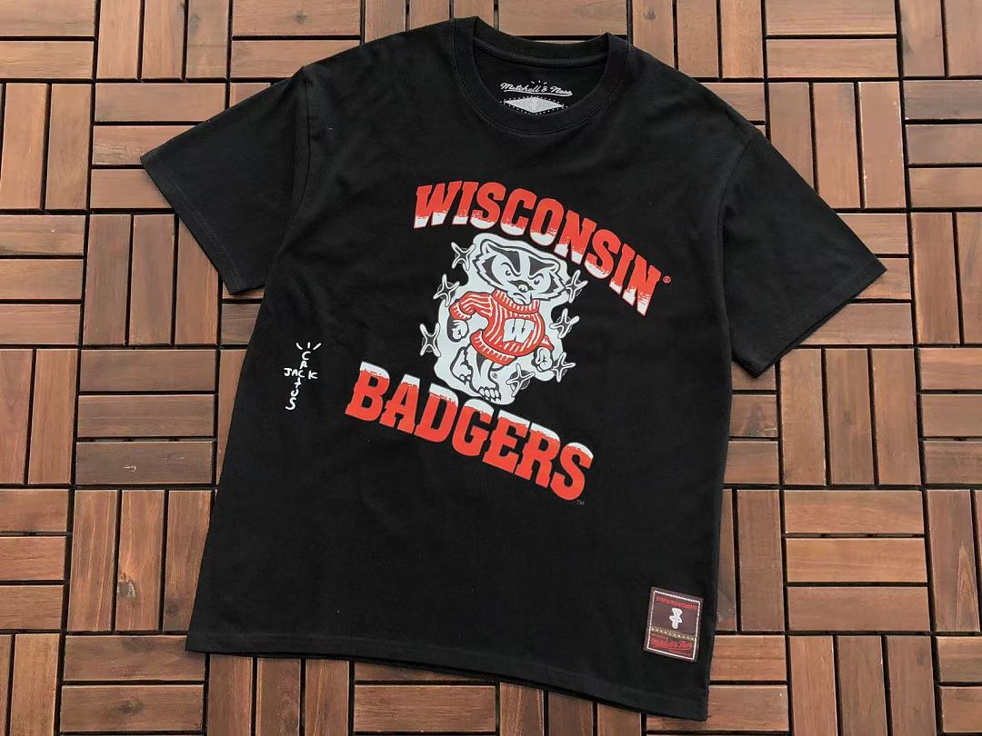 T-Shirts Travis Scott