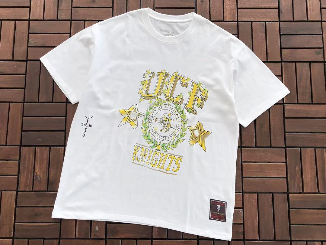 T-Shirts Travis Scott