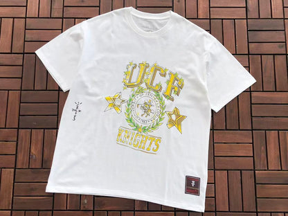 T-Shirts Travis Scott