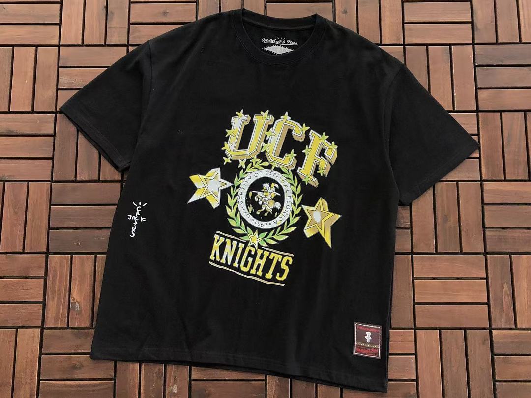 T-Shirts Travis Scott