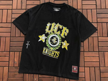 T-Shirts Travis Scott