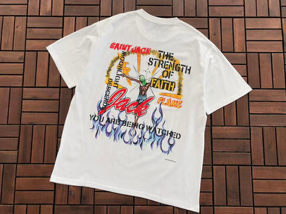T-Shirts Travis Scott