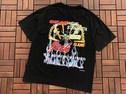 T-Shirts Travis Scott