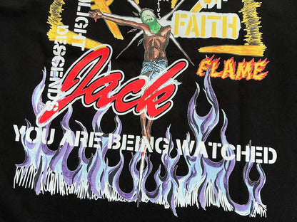 T-Shirts Travis Scott