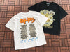 T-Shirts Travis Scott