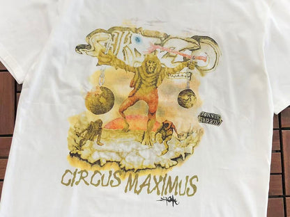T-Shirts Travis Scott