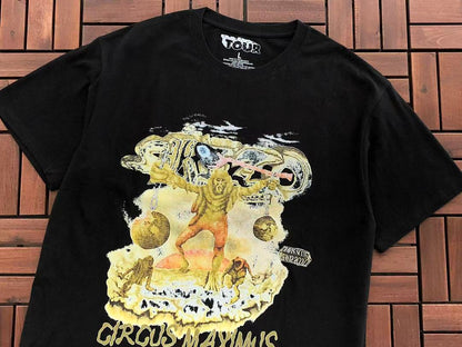 T-Shirts Travis Scott
