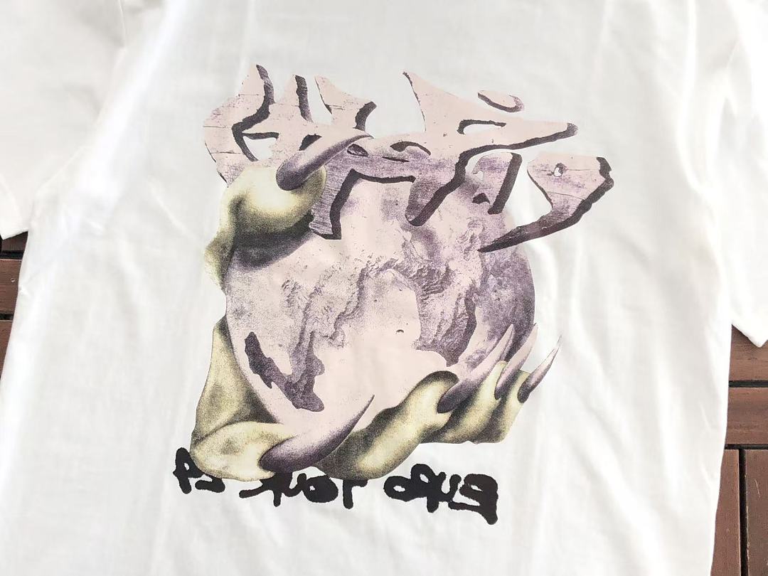 T-Shirts Travis Scott