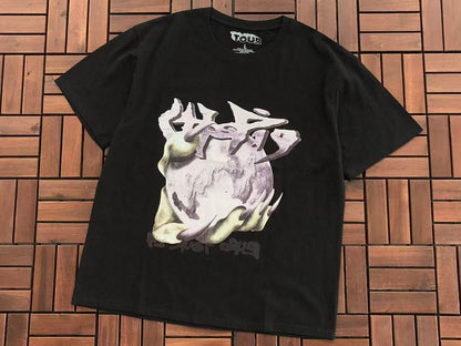 T-Shirts Travis Scott