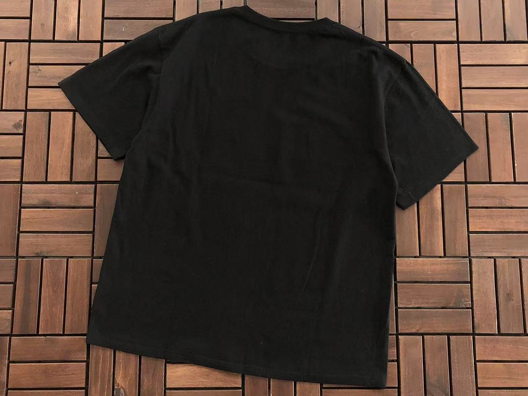 T-Shirts Travis Scott