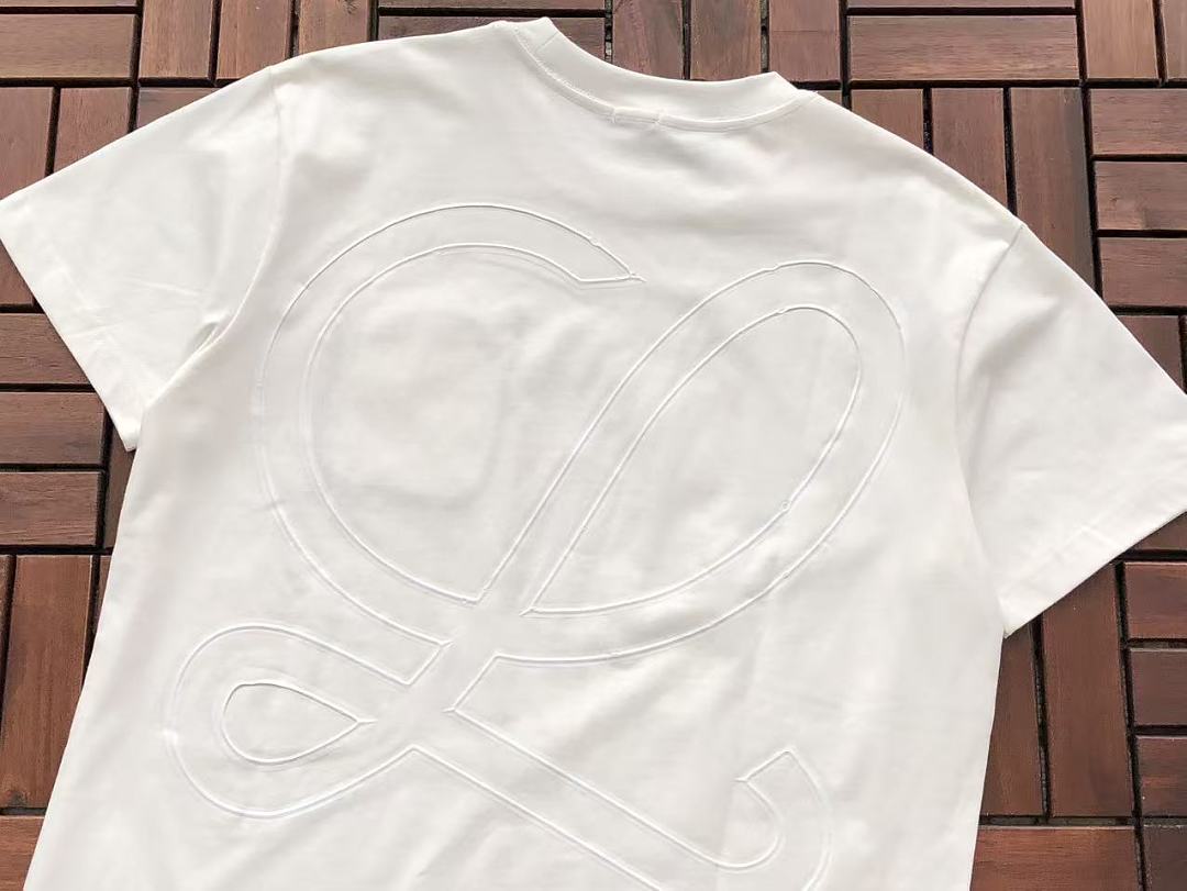 T-Shirts Loewe