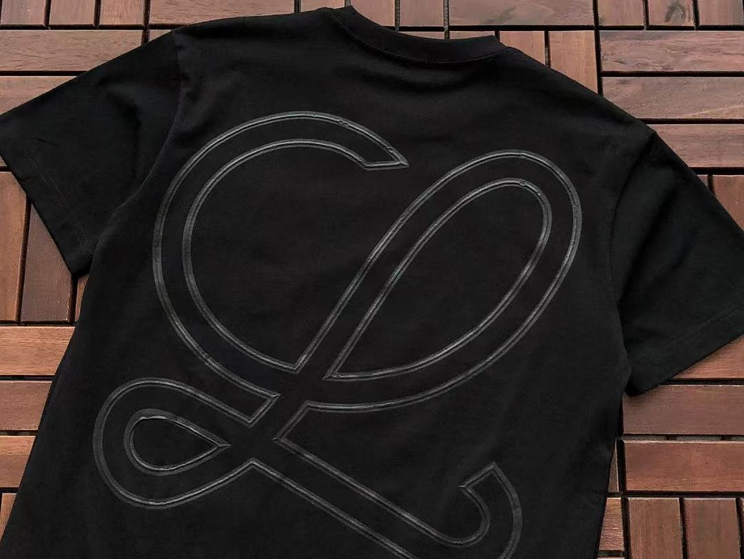 T-Shirts Loewe