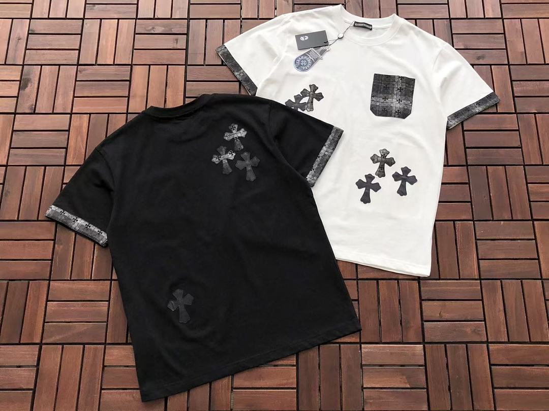T-Shirts Ch Hearts