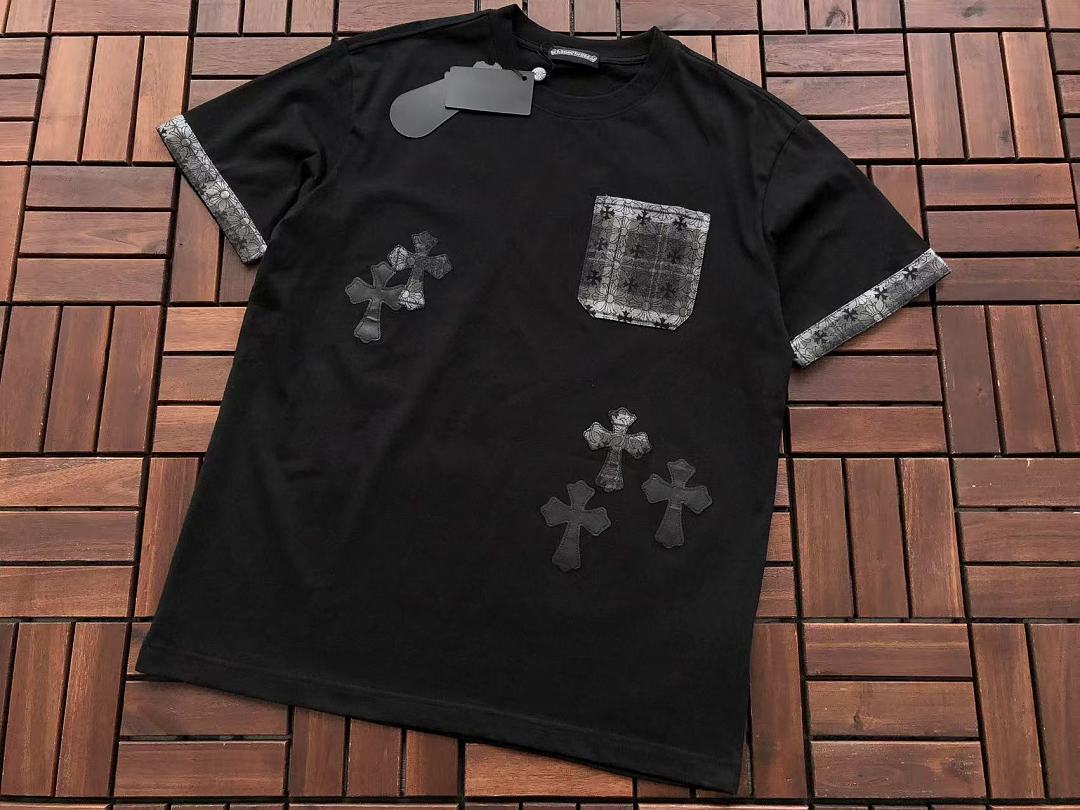 T-Shirts Ch Hearts