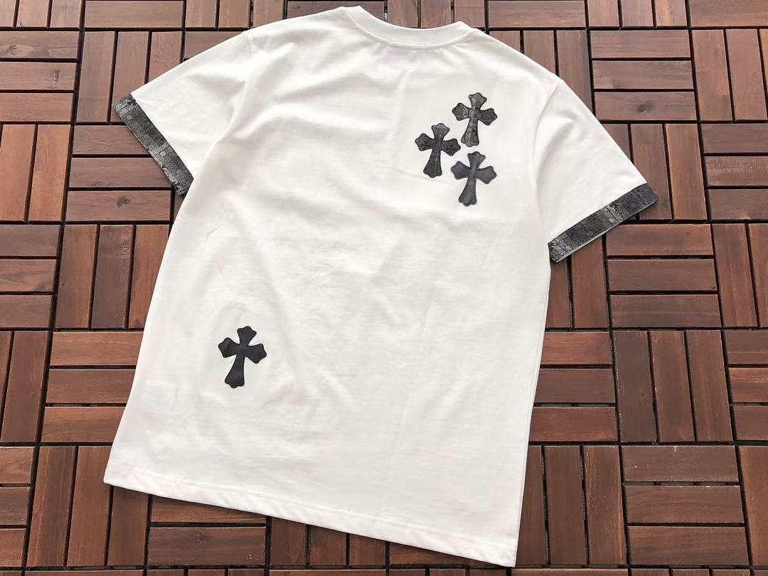 T-Shirts Ch Hearts
