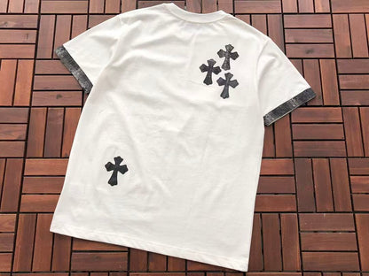 T-Shirts Ch Hearts