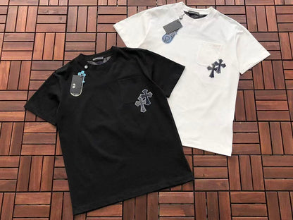 T-Shirts Ch Hearts