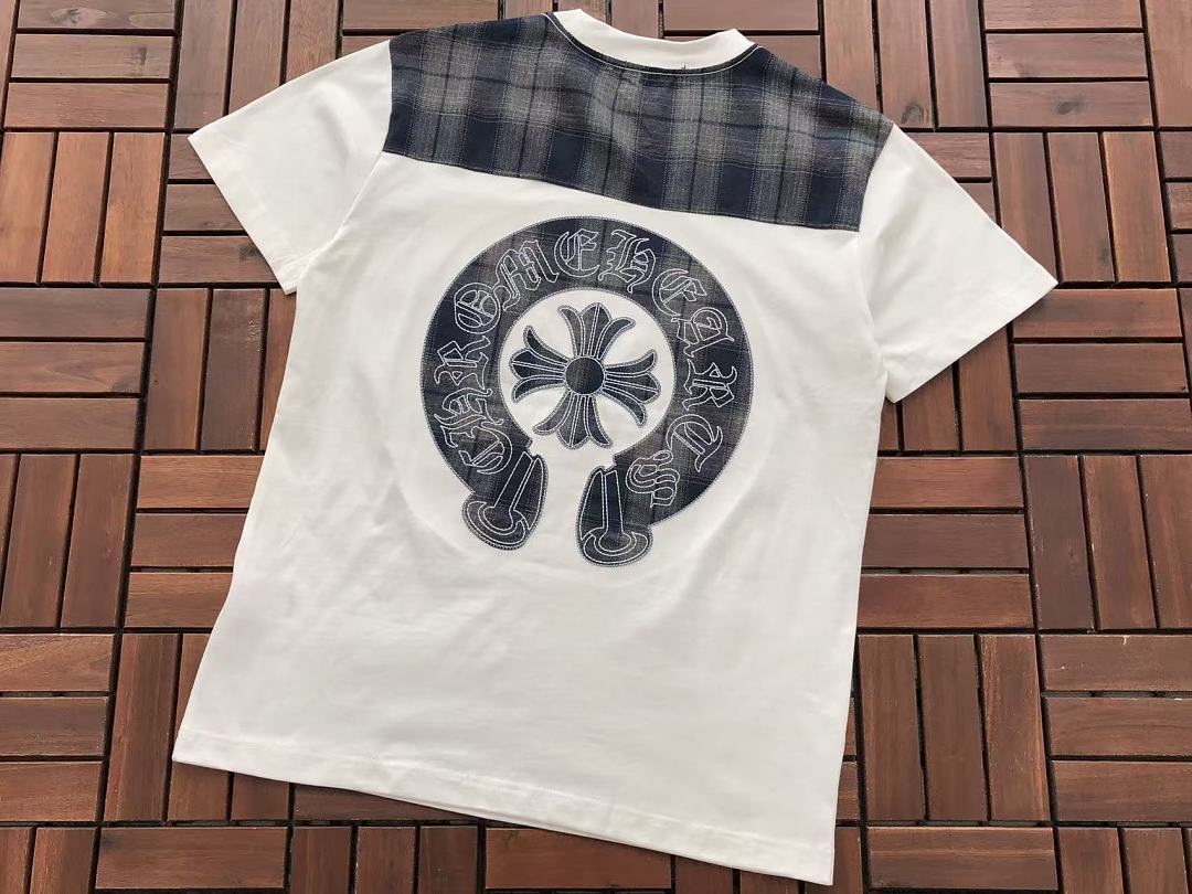 T-Shirts Ch Hearts