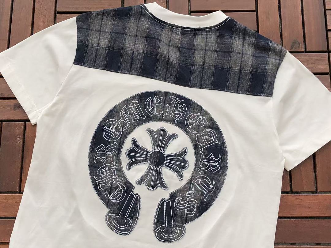 T-Shirts Ch Hearts