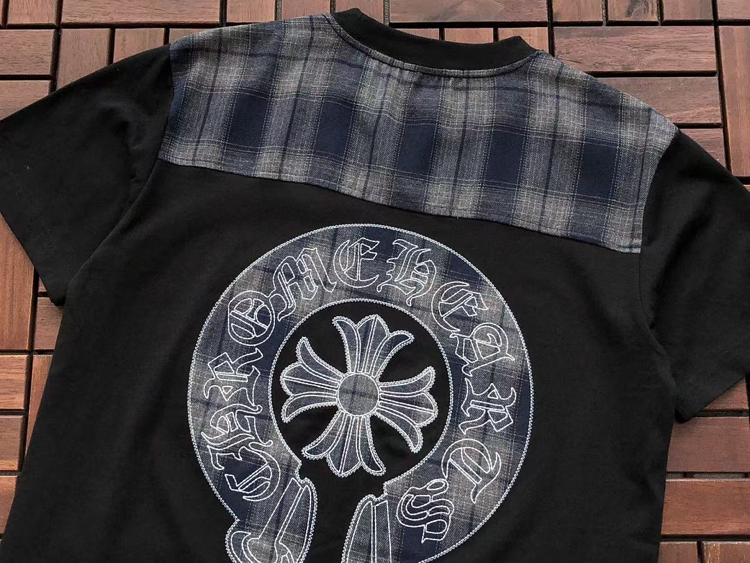 T-Shirts Ch Hearts