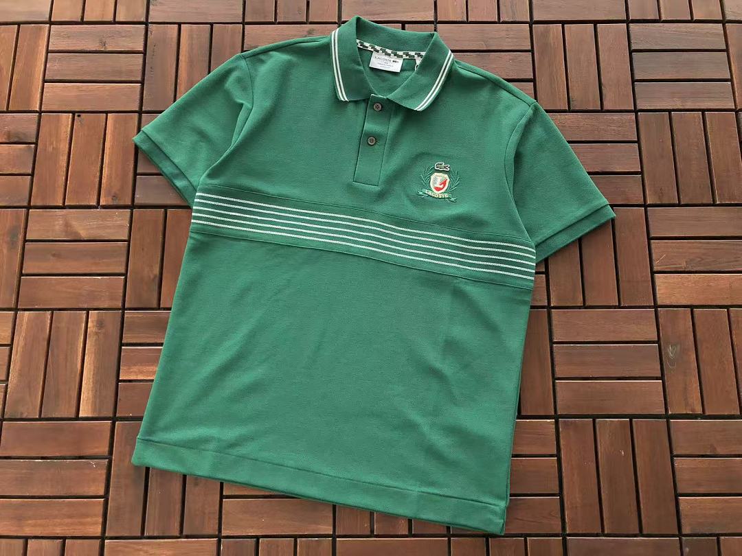 T-shirts Lacoste