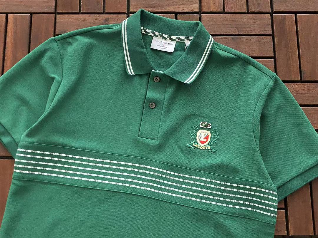 T-shirts Lacoste