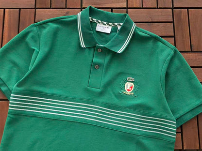 T-shirts Lacoste