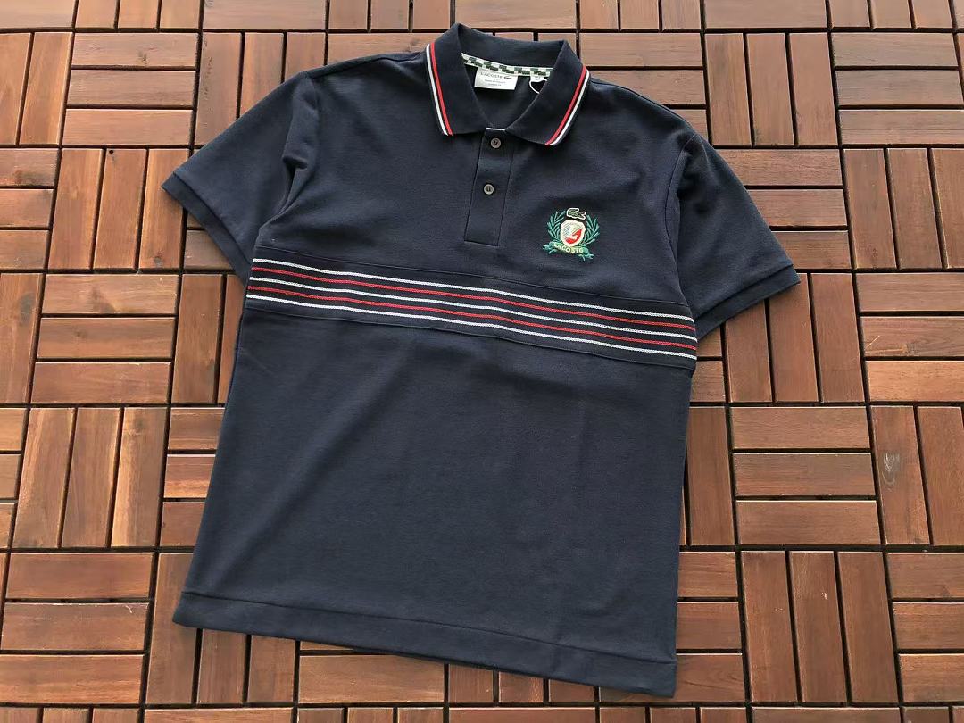 T-shirts Lacoste