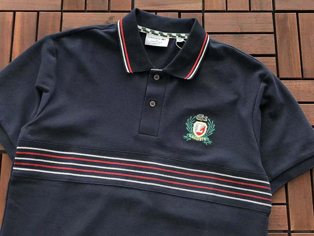 T-shirts Lacoste
