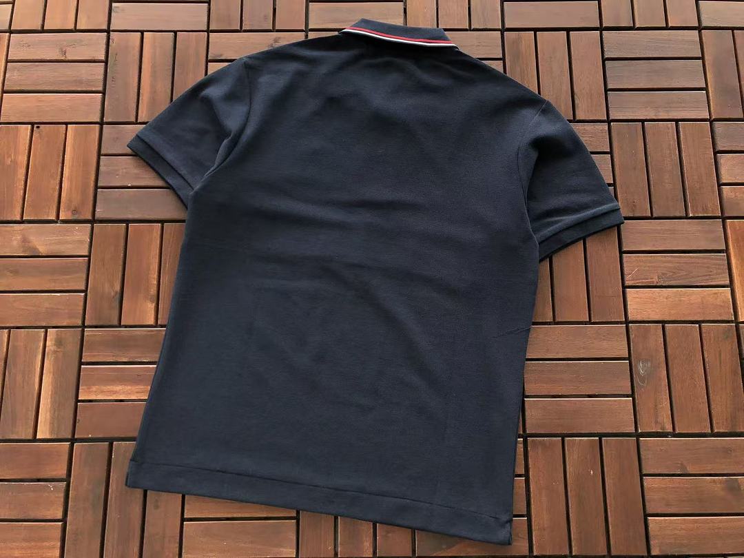 T-shirts Lacoste