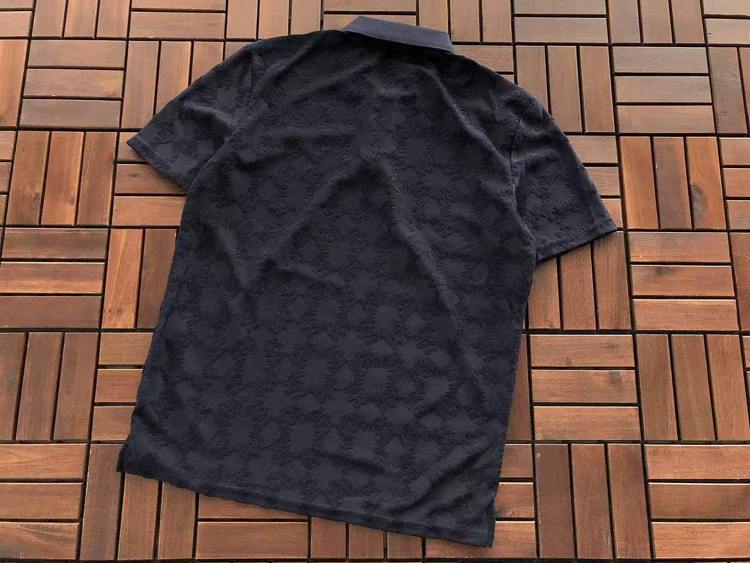 T-shirts Ami