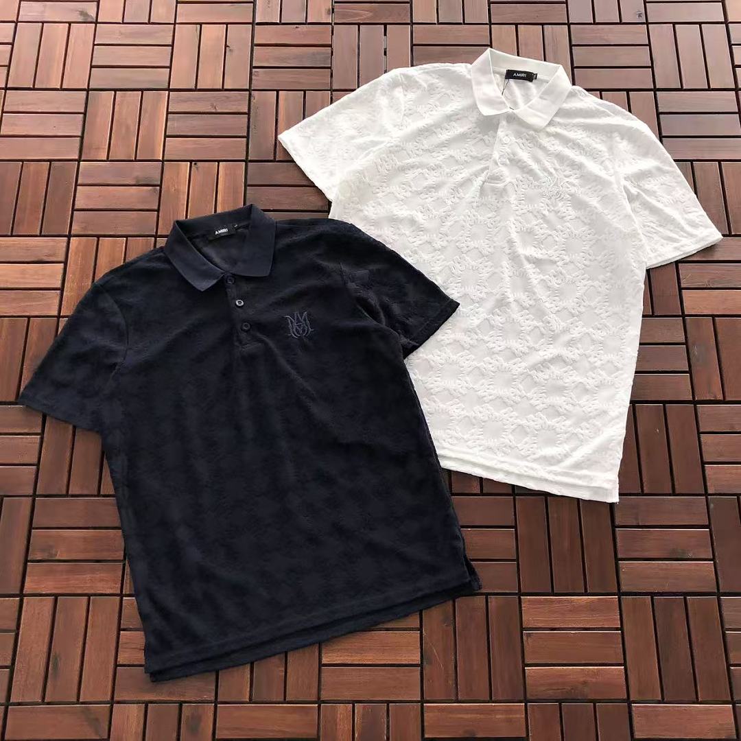 T-shirts Ami