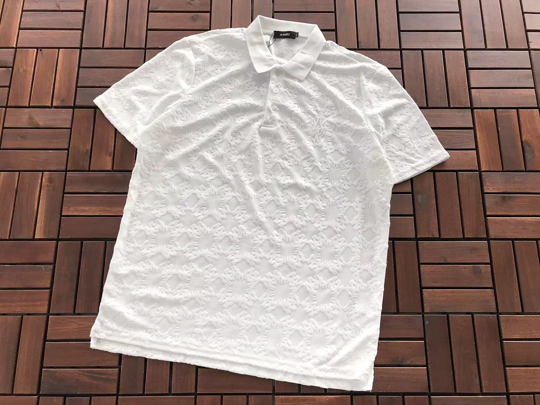 T-shirts Ami