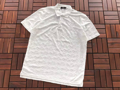 T-shirts Ami