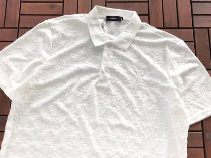 T-shirts Ami