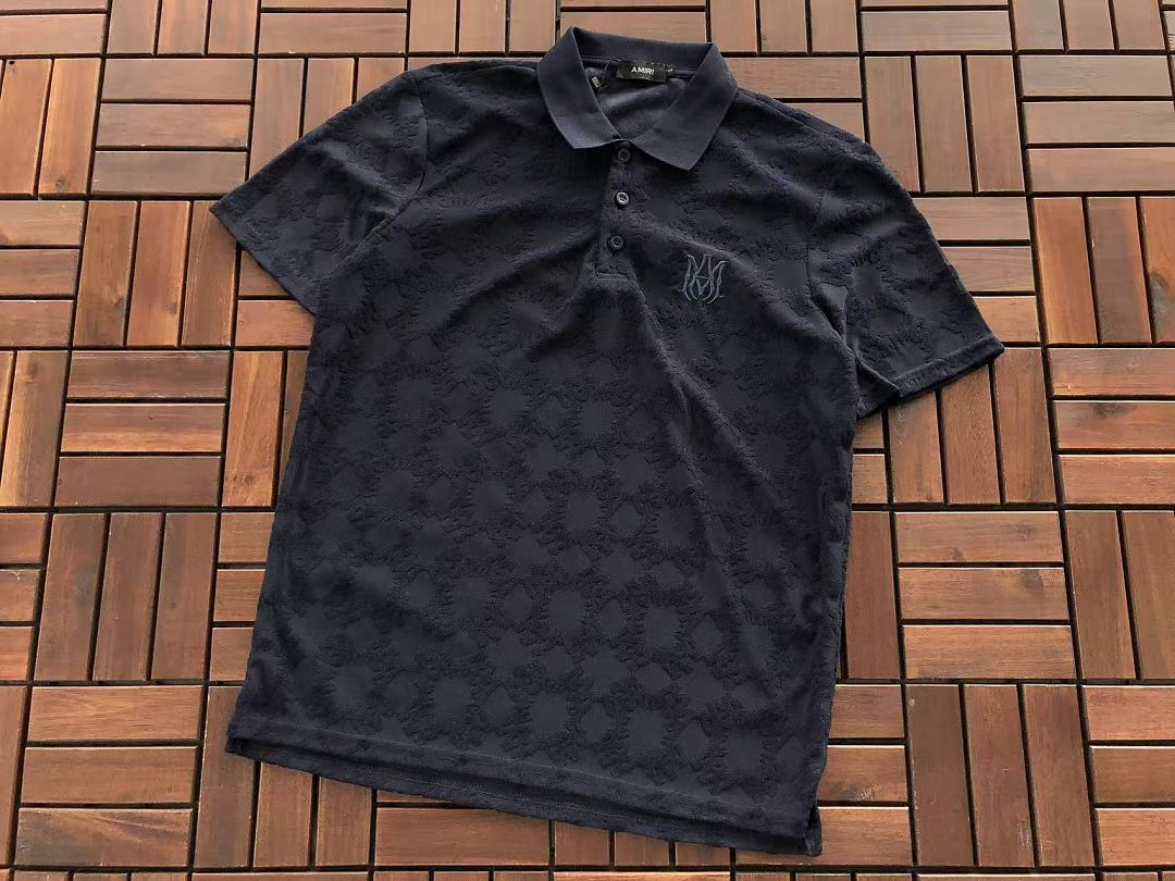 T-shirts Ami