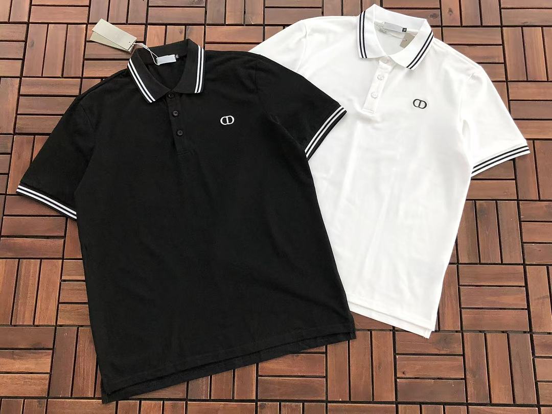 T-Shirts Dior